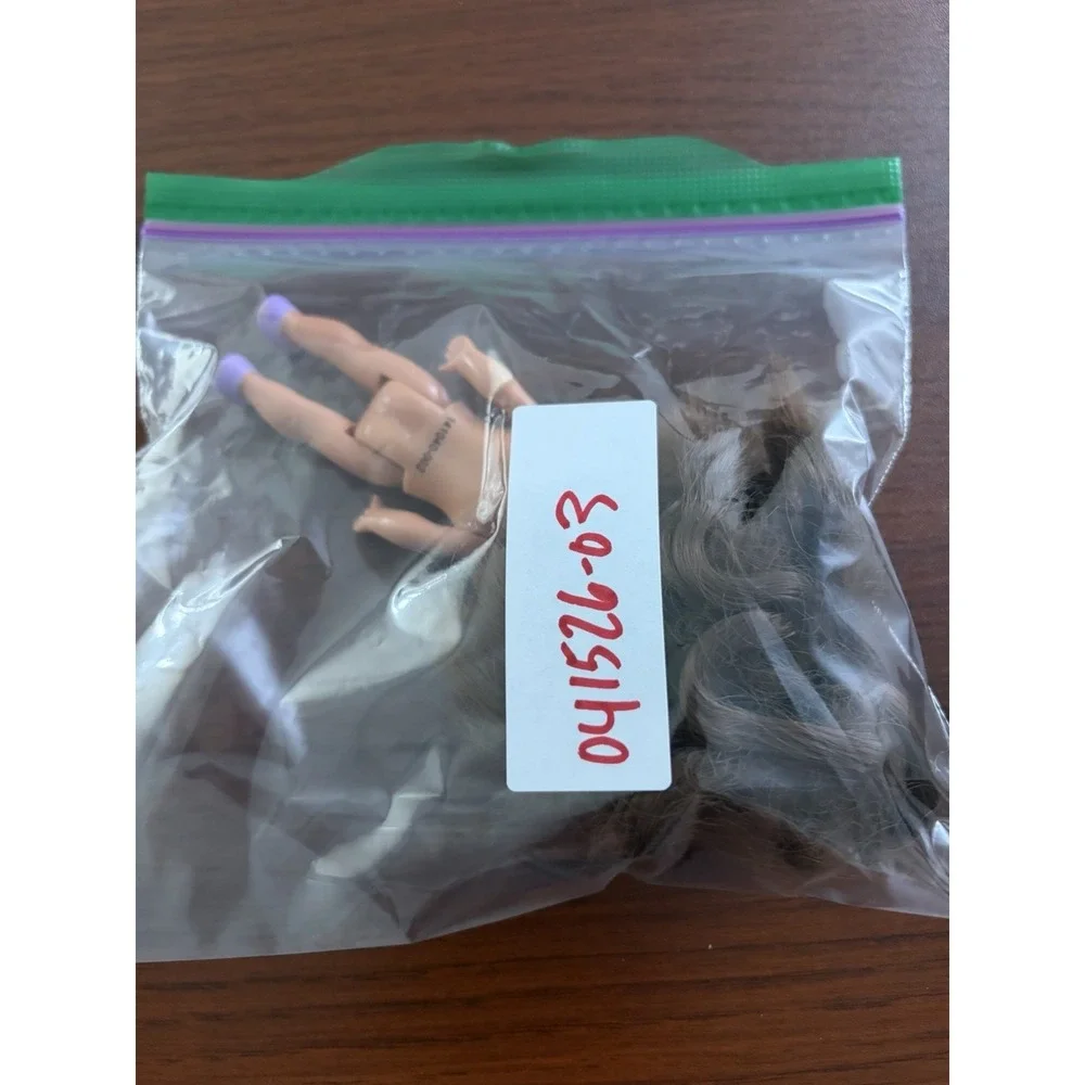 Child Little Sister Doll 4